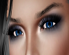 Sparkeling Azure Eyes
