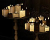 Bohemian Candles ^^
