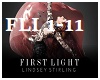 Lindsey S - First Light