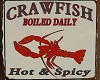 CA - Crawfish Boil
