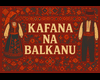ovo je balkan