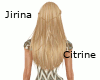 Jirina - Citrine
