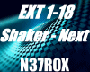 Shaker - Next
