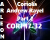 Coriolis Andrew Rayel P2