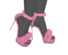 Kamoni Fur Heels