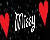 [M] *Missy HeadSign 2*