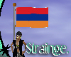 Armenia FLAG