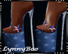 *Stars N Stripes Heels