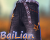 BL|KabochaPant