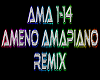 Ameno Amapiano rmx