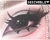 Eyeliner  𝜗ৎ