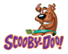 Scooby Doo Tee