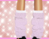 baby pink warmers