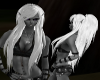 Drow Hair (Sin)