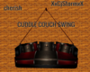 CUDDLE COUCH SWING