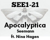 Apocalyptica Seemann