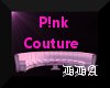 The P!nk Couture Round