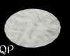 $$ Round white rugs $$