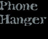 Obey Phone Hanger