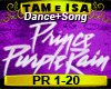 [T] Prince - Purple Rain