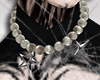 🅰 Necklace Pearl