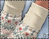 Layers Christmas Boots