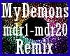 My Demons Remix