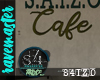 [S4] Cafe Lettering