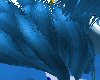 [Neko] Blue ShoulderPuff
