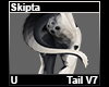 Skipta Tail V7