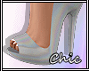 Shay heels