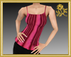 Fuchsia Tank Top 2