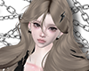 ᨳLinen Brown Mahalia