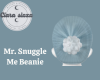 Mr. Snuggle Me Beanie