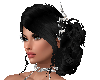 Bridal Hair Alexandra