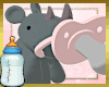 ð¼ Rhino Pacifier V2