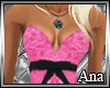 *Ana*LACE DRESS BM