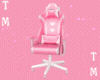 !! Girly Gaming Chair