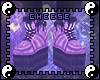 Purple Slime Creepers F