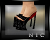 [Nic] Preve Heels