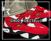 diamond turf 2 red+