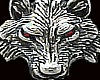 (RD) Wolf Ring Right hd