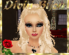 DB Bijou Blond Hylda