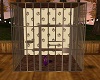 |A| Luxury Pet Cage