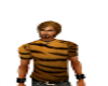 Tiger Skin Shirt