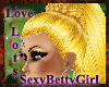 SBG* Sexy Caelyn Goddess