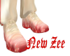 TNZ Glitter Shoes