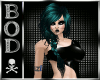 (BOD) Deep Sea Carlota