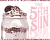Parfait Cookies N Cream