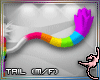 (IR)Rainbow: Tail 4